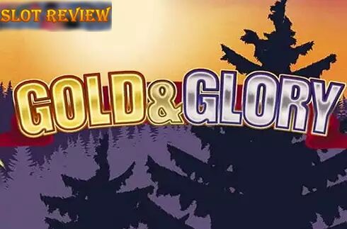 Gold and Glory edict Slot Review